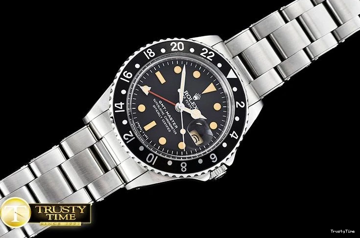 0703 Durable ROLGMT122C – GMT Master 965